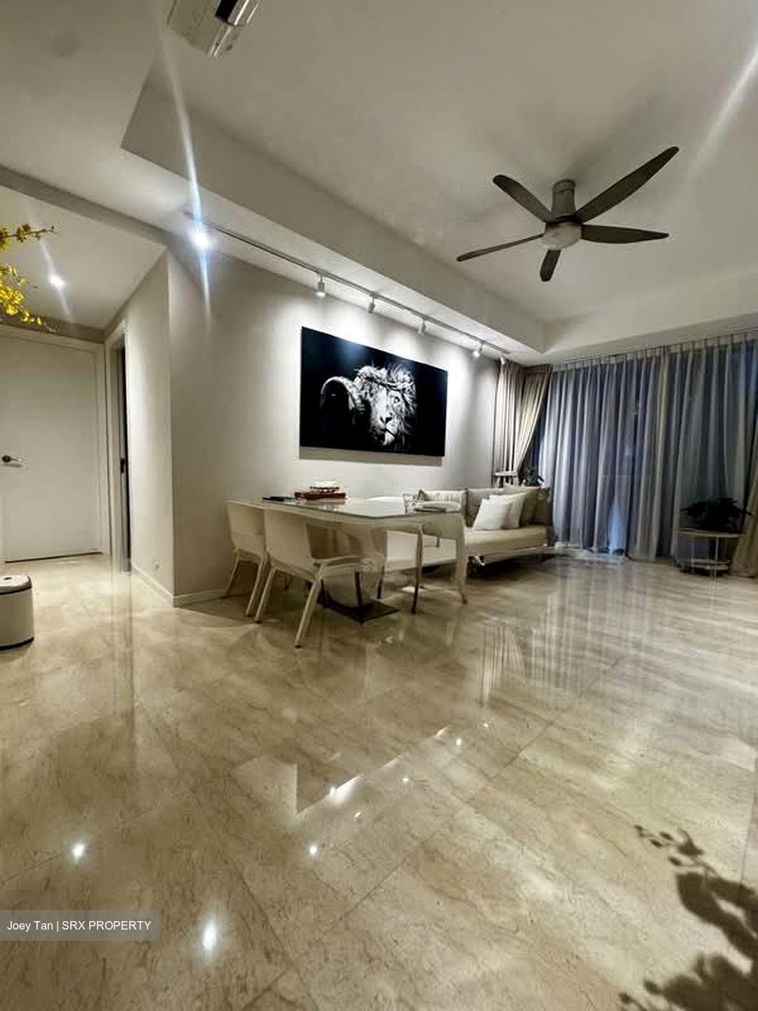 Caribbean At Keppel Bay (D4), Condominium #557633581